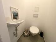 Altbau mit Stil im Dritten