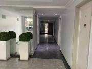 Dos ambientes en Recoleta