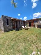 Complejo vacacional Piedra&Sol