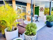 SilverWaters Waterfront Accommodation Lake Macquarie