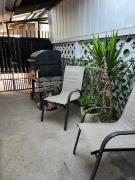 Linda casa cerca del centro y hospital