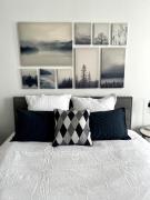 The Paddington Bathurst #8