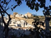 Top Setenil