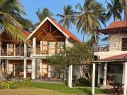 Kitekuda Kite Resort