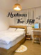 Hyehwa The Hill 혜화더힐