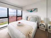 Footscray Luxe Free Parking