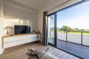 Haus am Meer - Family Suite