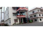 Hotel Sangam, Varanasi