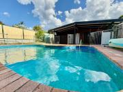 Comfy Logan - Shared bathrooms - Individual Room with a Queenbed- WiFi AC Netflix