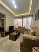 Cozy 2 Bed Rooms Apartment, 25 mins to the Airport