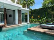 Villa Sassy - Private Seminyak Oasis - ELLE DECOR Award Winner