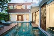 Villa Sassy - Private Seminyak Oasis - ELLE DECOR Award Winner