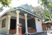 Top Thekkady