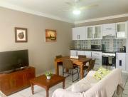 Solar Powered Little Apartment at The Sea