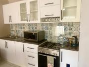 Solar Powered Little Apartment at The Sea