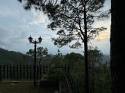 ELIVAAS Goldencrest 6 BHK Villa Nestled in the Hillside of Kasauli