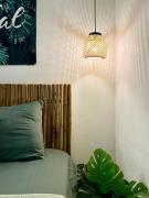 Old Quater Tropical House