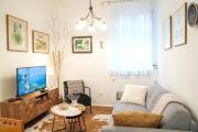 Apartman VIST Apartman VIST