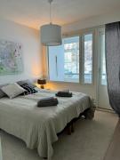 Relaxing&Cozy doubleroom home