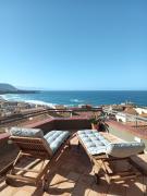 Villetta Centro Storico Cefalù "Il piccolo Amore" Villetta Centro Storico Cefalù "Il piccolo Amore"