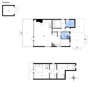 Charming Cottage Close To Kattegat