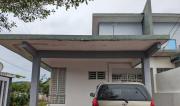 MJ Homestay Bintong