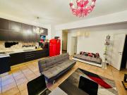 Nansen Flats Nansen Flats