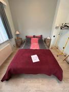 Chambre dans habitat partagé chez Séverine