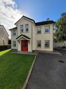 Connollys Holiday Home Doohamlet Castleblayney