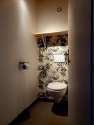 LOr du temps, appartement cosy