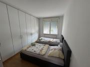 Freshly renovated apartment