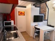 Kibilù - Luxury Studio near Bocconi - City Centre