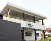 Big Mansion at Kuantan by Iconique Espace