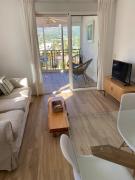 Apartamento en Voramar a 2 minutos de la playa