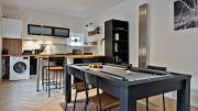 SW12 Apartment with Pool Table Ideal for Groups