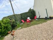 chez Stéphanie proche zoo de Beauval