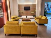 StudioUnit Near Airport up to 3pax WiFi