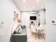 Rome Vatican Stay - Appartamento 2 camere da letto vicino al Vaticano