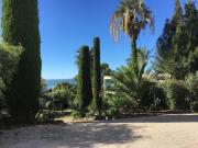 Apartment in a historic villa