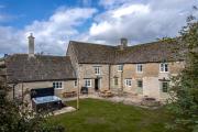 Brokenborough Farmhouse Brokenborough Farmhouse