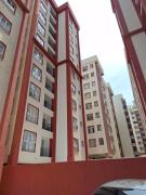 Secret Serenity - Modern, Stylish & Comfy 1 Bedroom Apartment With Workspace, Secure Parking, CCTV, Swimming Pool, Gym, And City Views in Nairobi