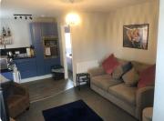 Captivating 1-Bed Apartment in Hednesford