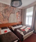 Hotel Klara Hotel Klara
