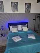 Lux Penthouse Naples
