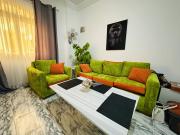 Angie House Embassy area with wi fi