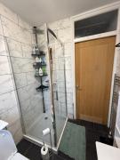 Top Brimsdown Station