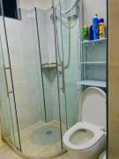 Whitehouse apartment