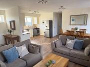 Sea Spire Coach House