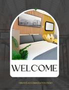 Studio Suite at Fairway Terraces near NAIA T3