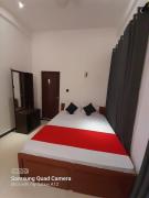 Trinco Harbour Villa